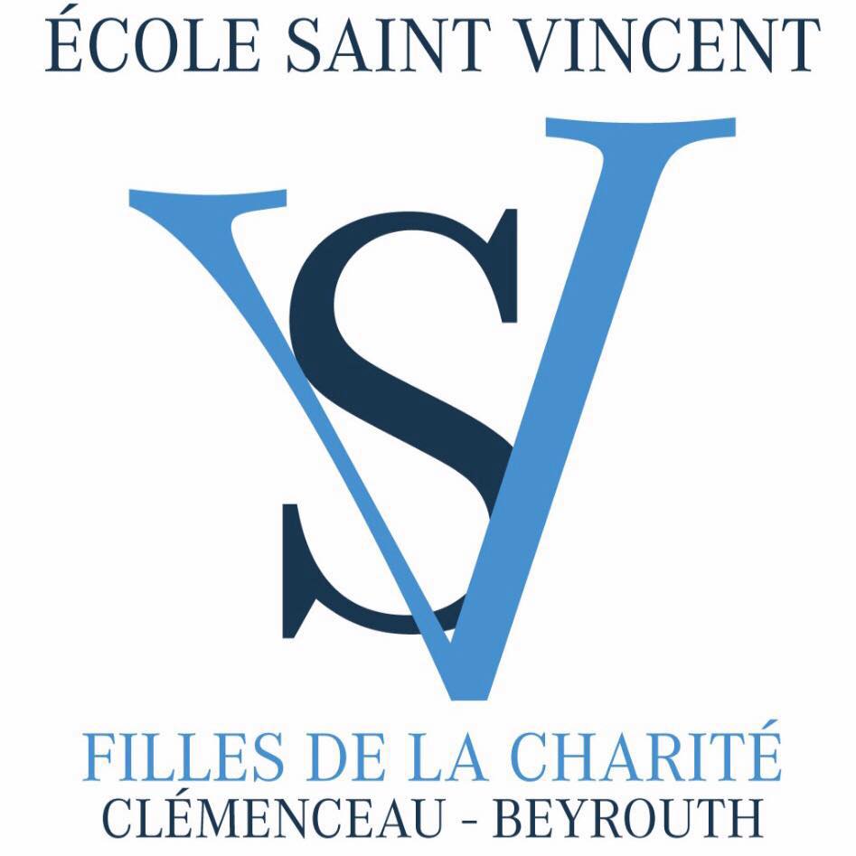 Filles de la Charité - École Saint Vincent Clémenceau