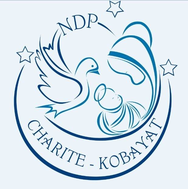 Filles de la Charité - École Notre Dame de la Paix Kobayat