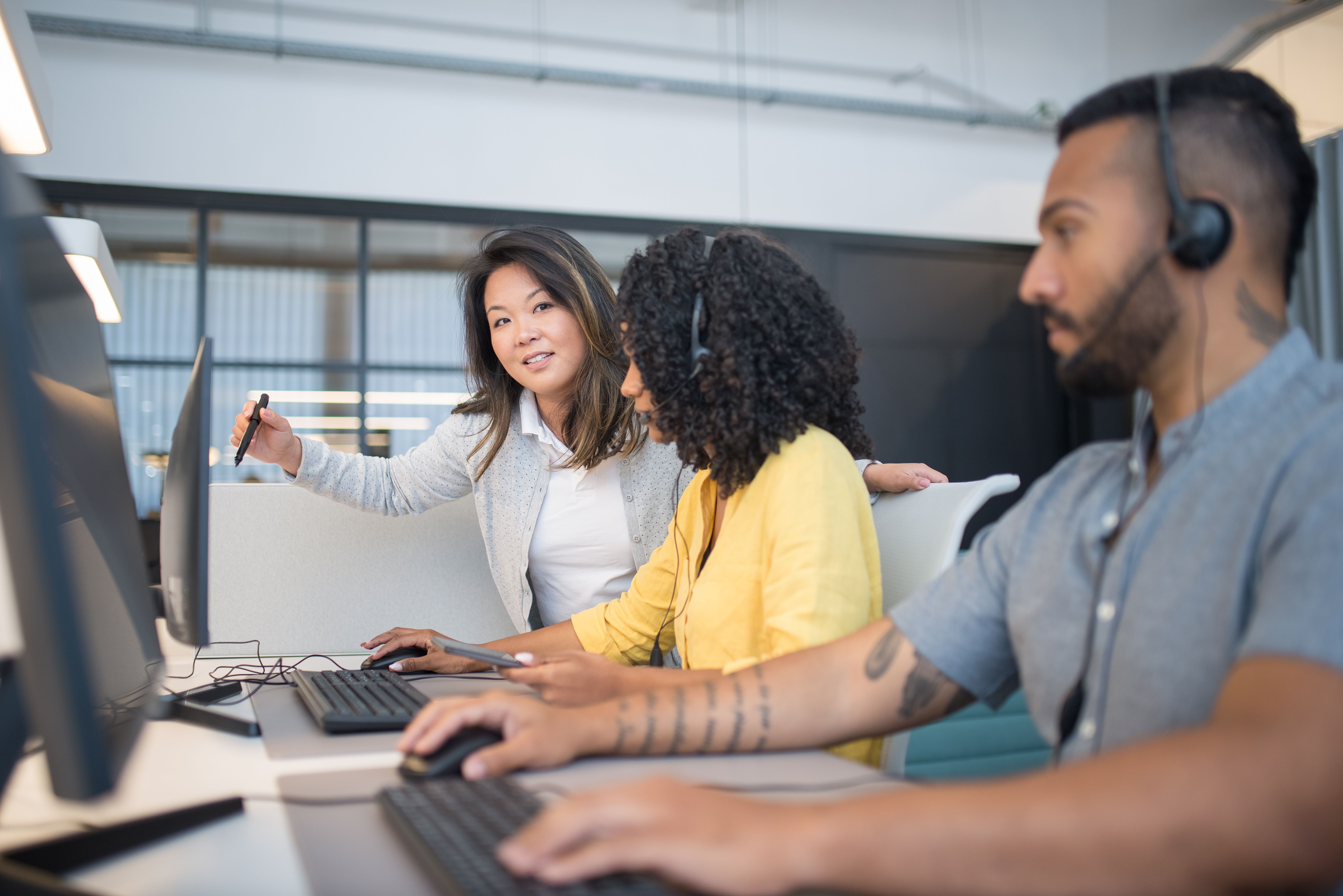 WMT provides role-based training, administrator enablement, documentation, handover, support channels, issue management, maintenance, and continued guidance according to the approved product and service agreement.