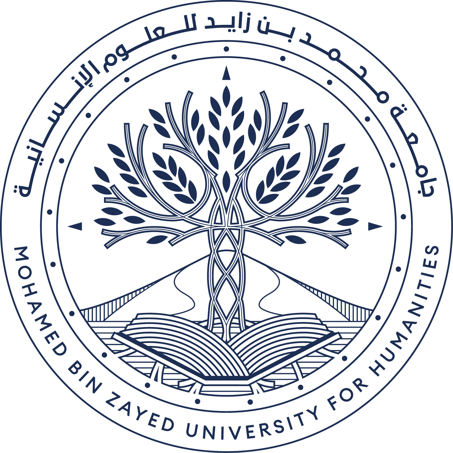 Mohamed Bin Zayed University for Humanities