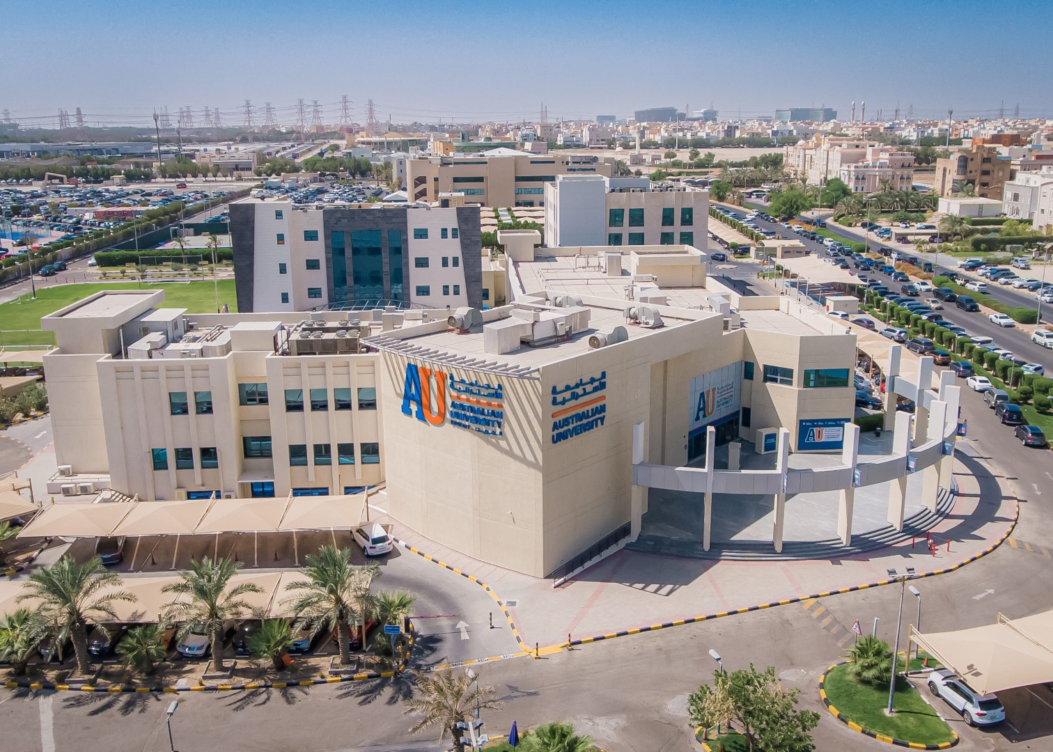 Australian University customer story, Higher education, UniversiTools Schedulers, Kuwait