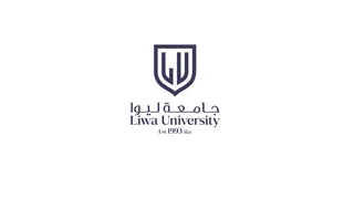 Liwa University