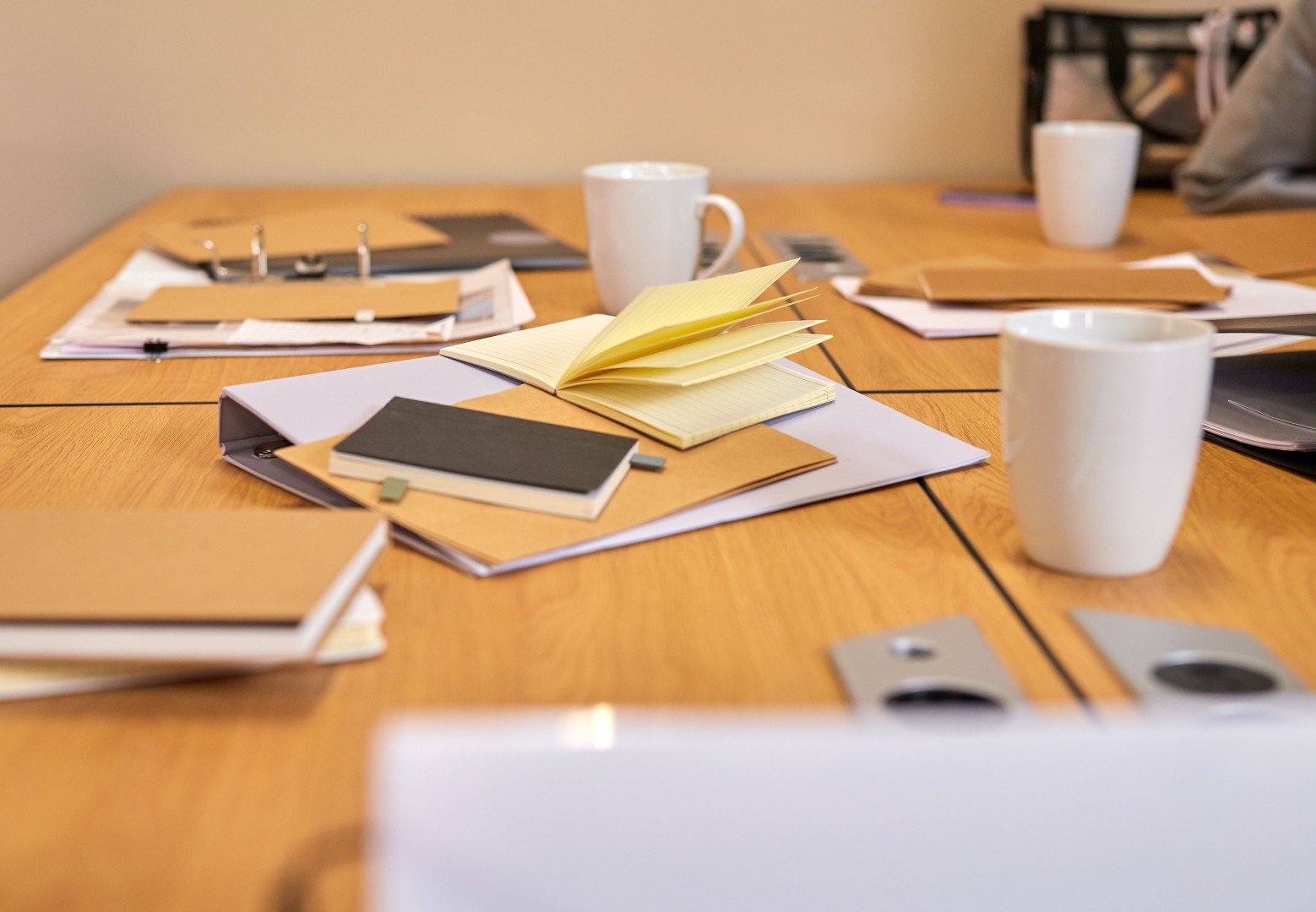 BaseCamp, Learning delivery, Courses and Exams, Catalogue, Calendar, Delivery, Resources, Attendance