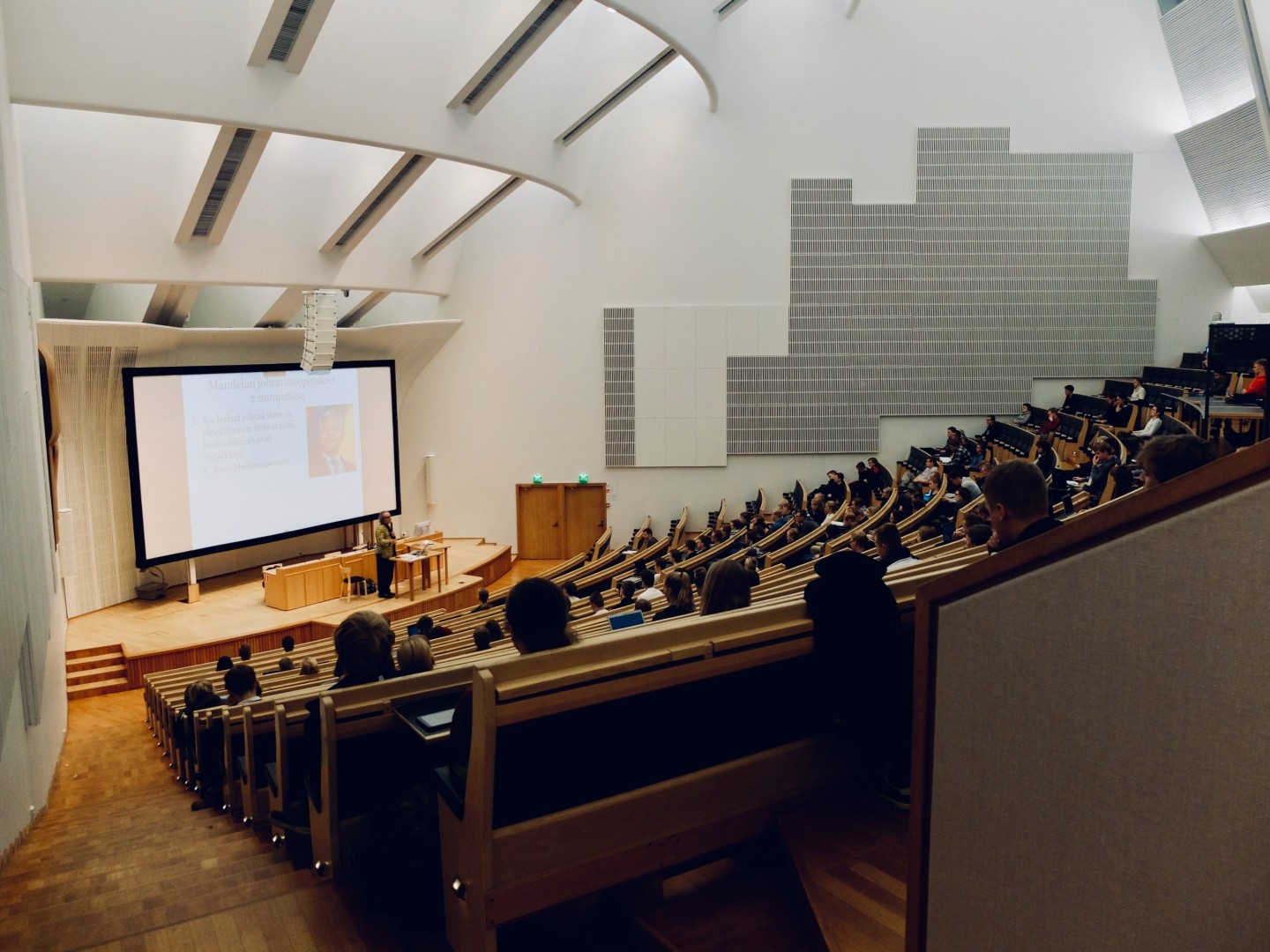 WMT Solutions Admissions, Registration, Academics, Finance. The student lifecycle connected across the institution People, process,
                    data, and technology aligned