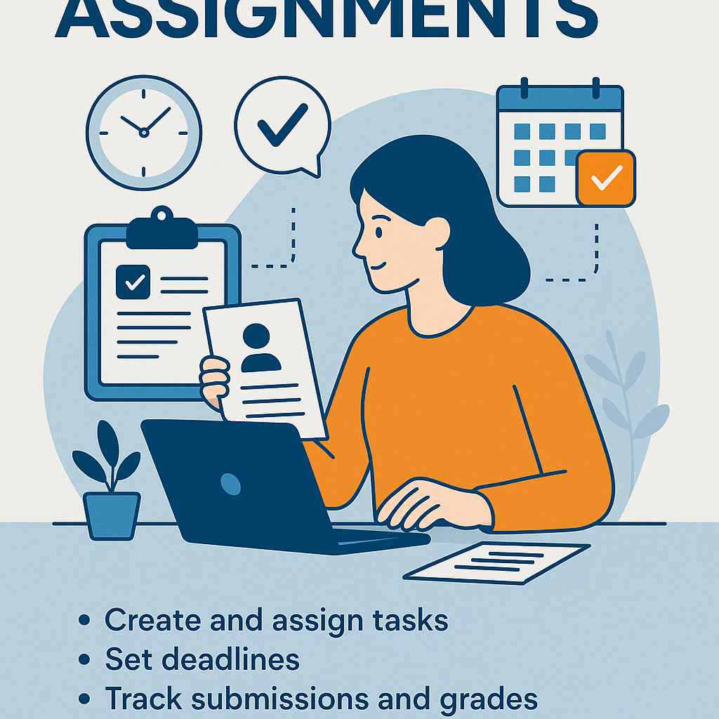 11. Assignments